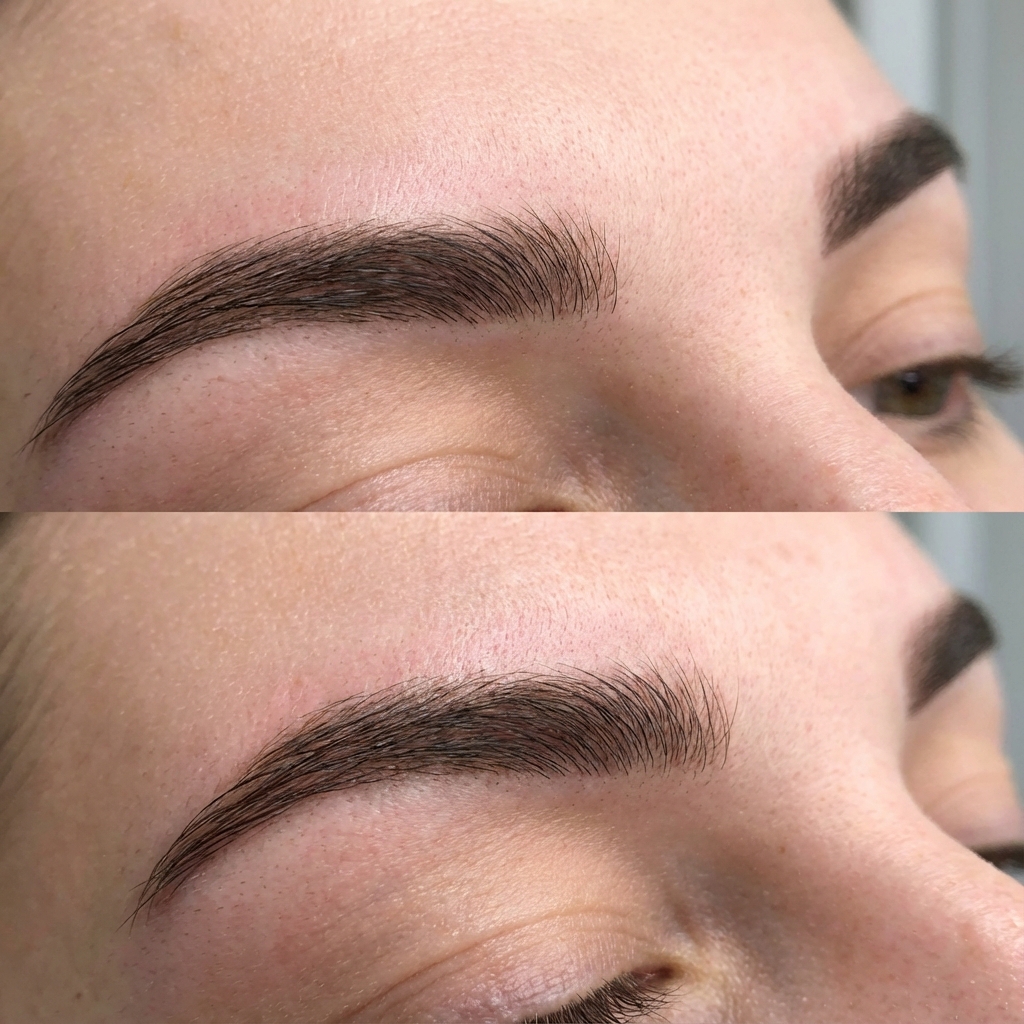 Eyebrows